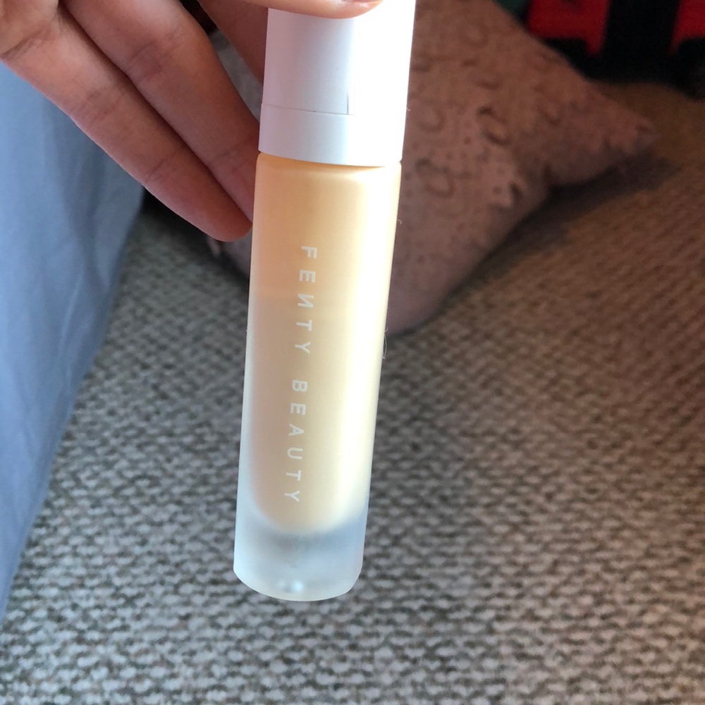 Fenty Beauty Foundation Shade 190